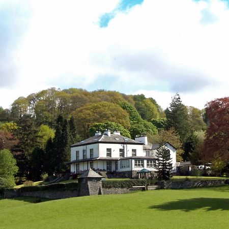 Ees Wyke Country House Near Sawrey Eksteriør bilde
