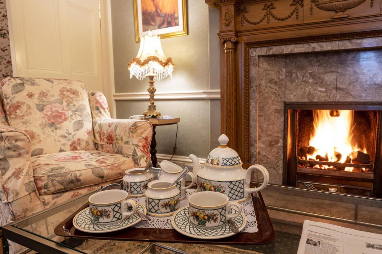 Ees Wyke Country House Near Sawrey Eksteriør bilde
